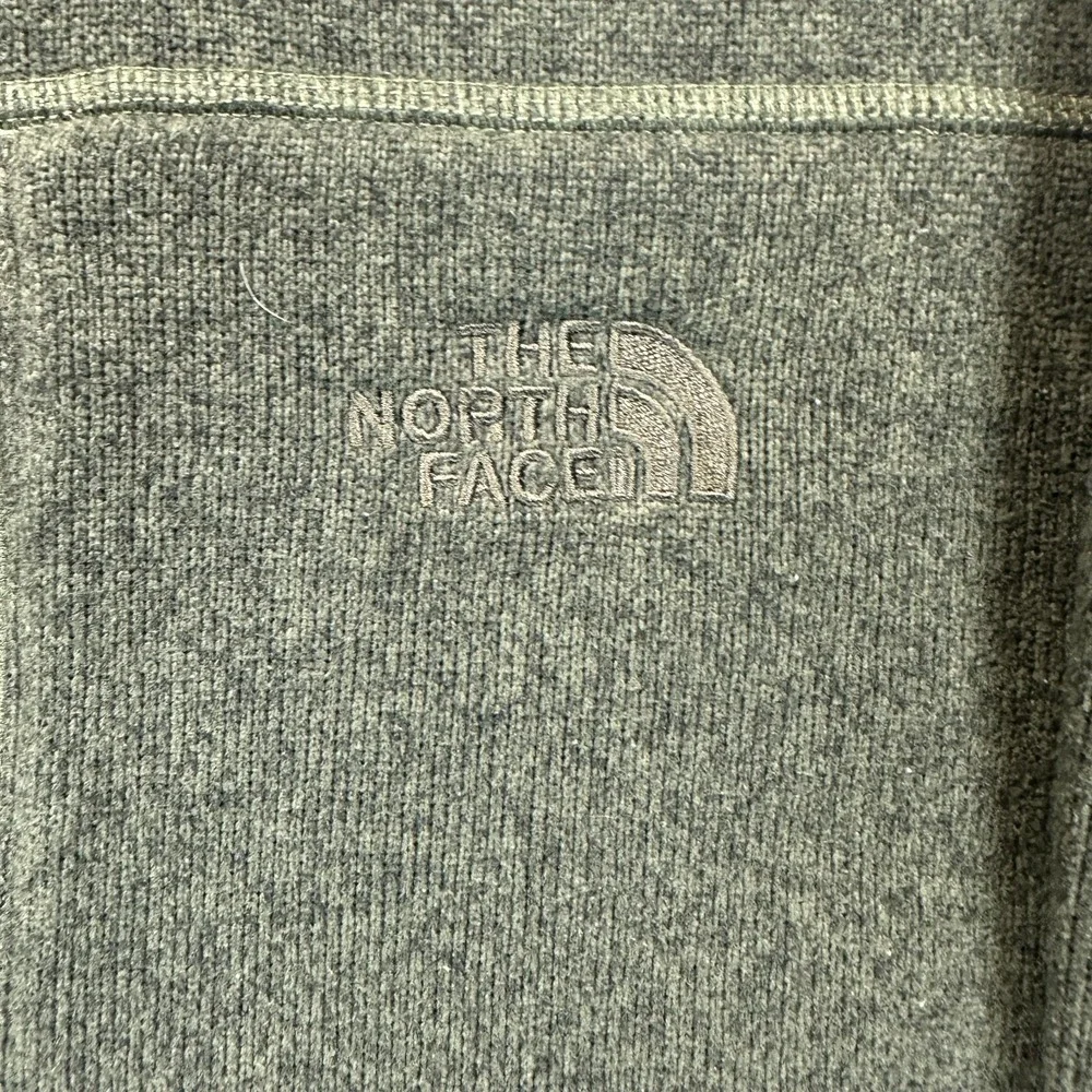 The North Face north face